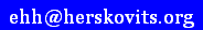 ehh at herskovits dot org